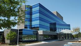 Hillandale Medical Center